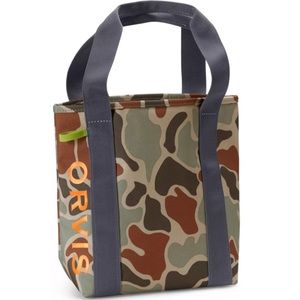 NWT Orvis Insulated Mini Tote